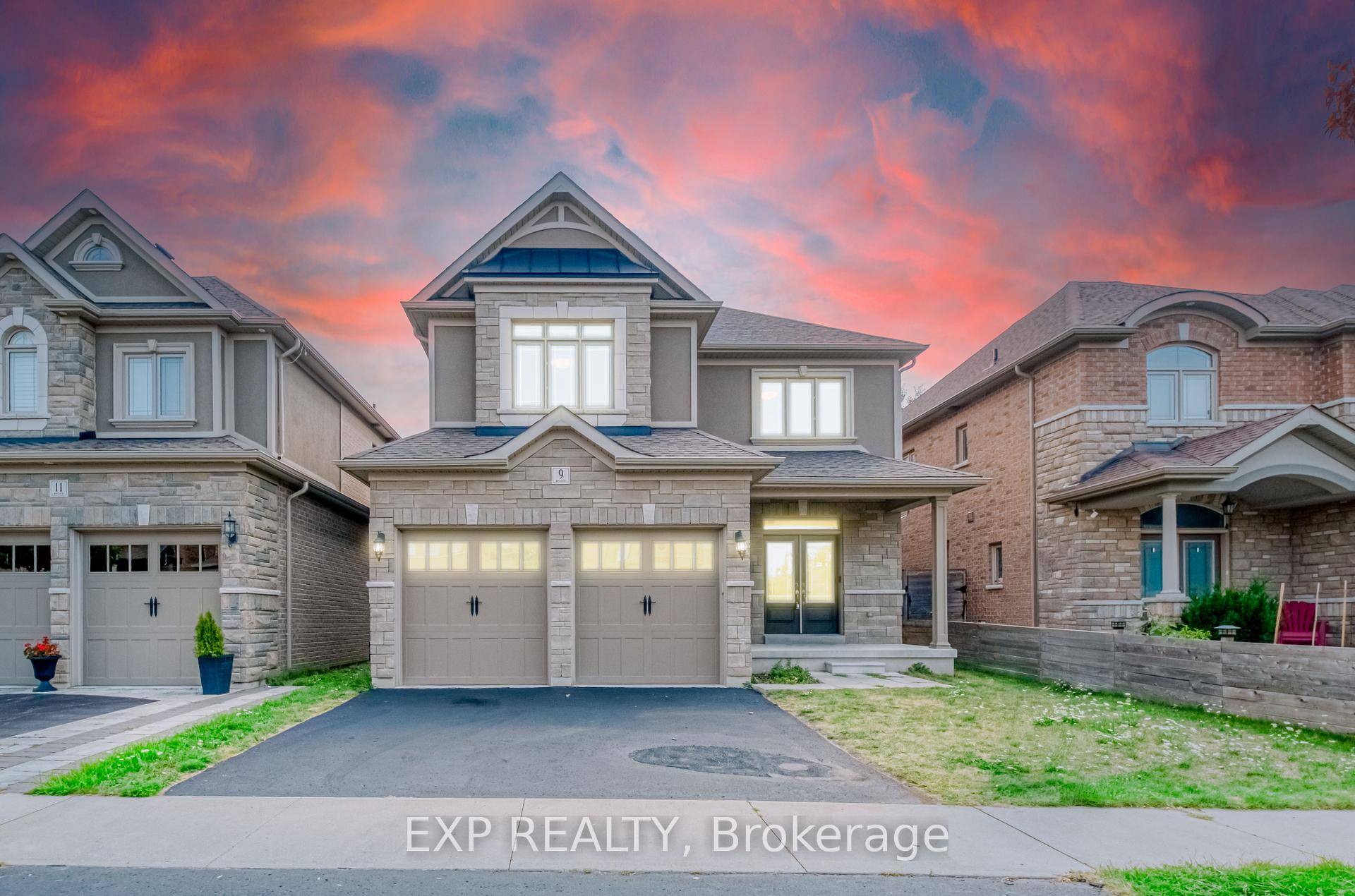Welcome to 9 Armour Street, Whitby.