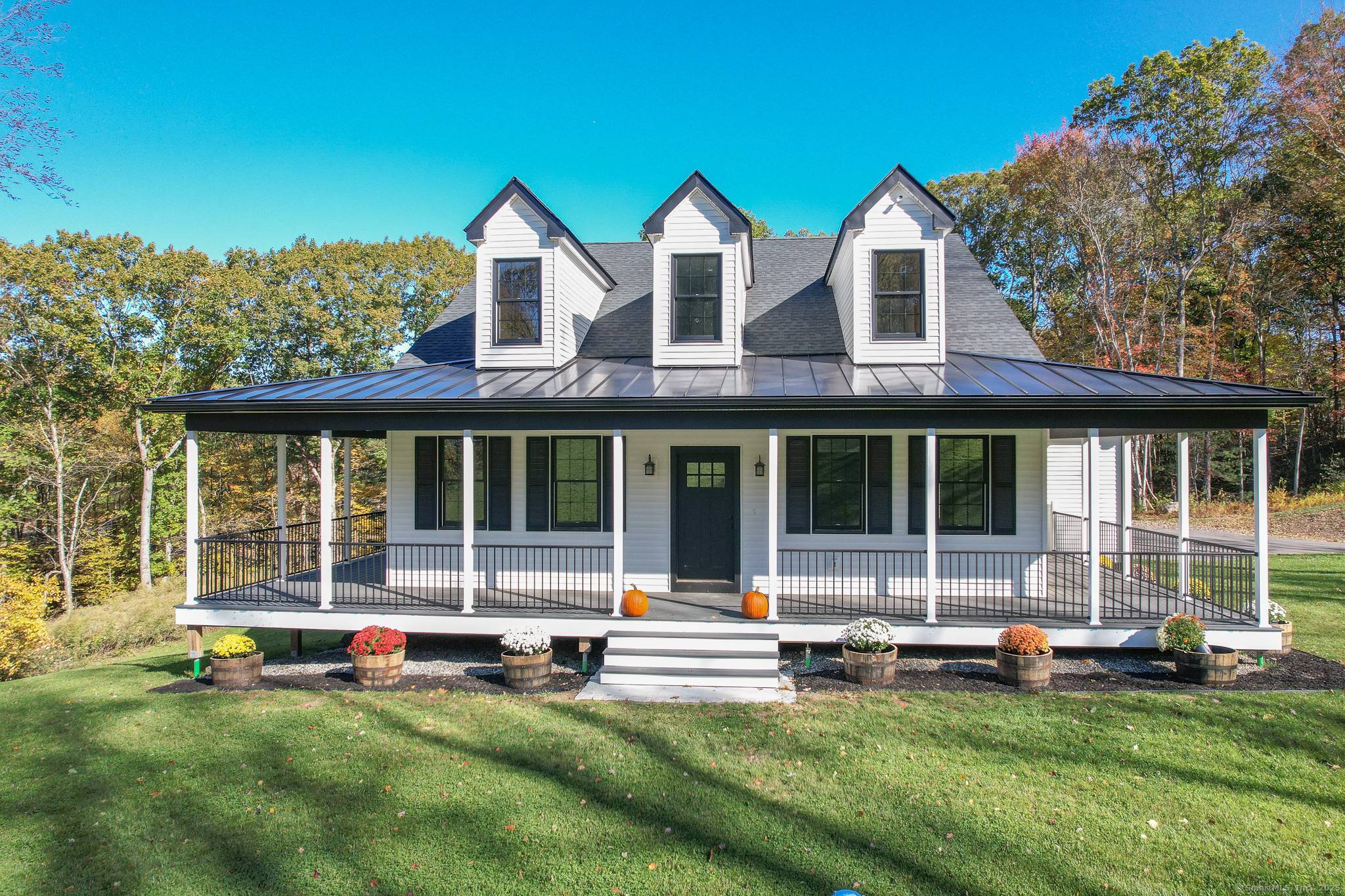 Coming Soon Welcome Home to this impressive two year old ranch style home set on 1.