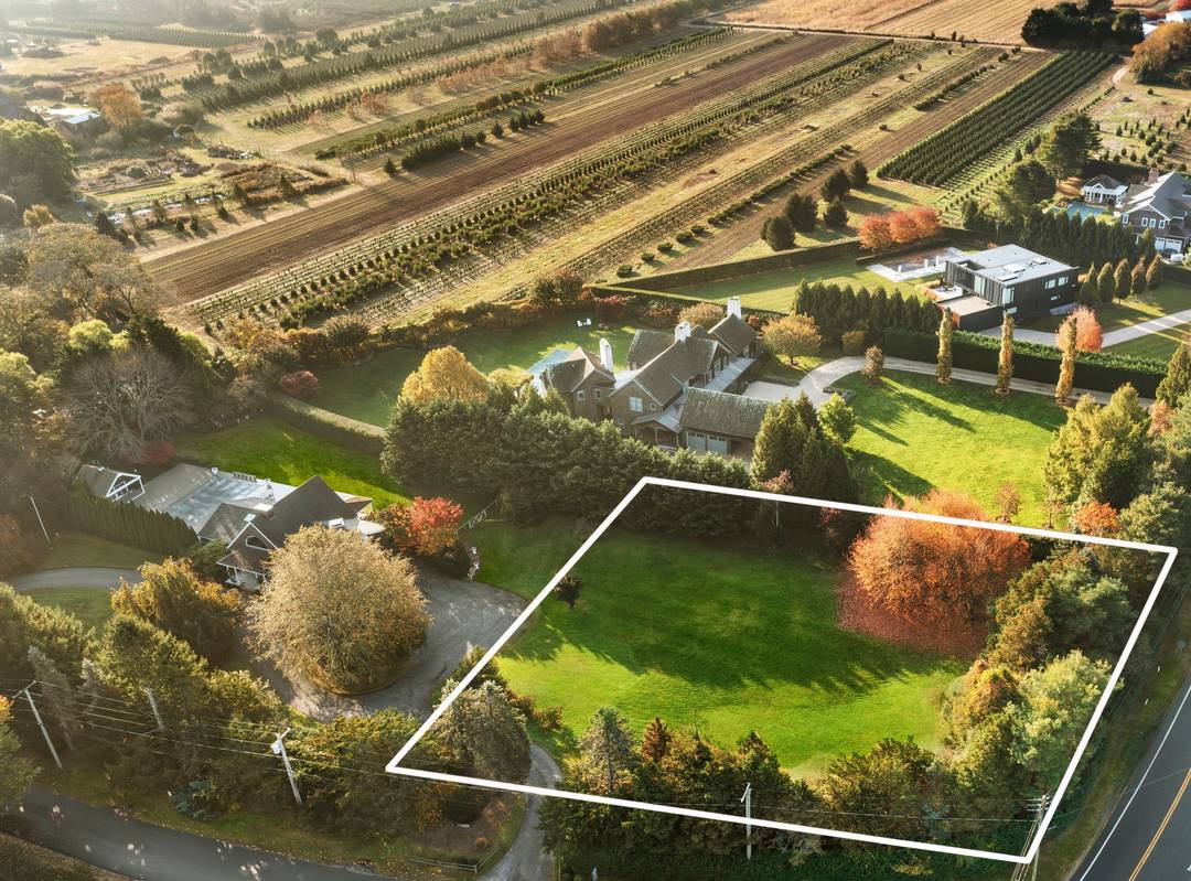 Water Mill, Build, Ready Parcel with Approvals