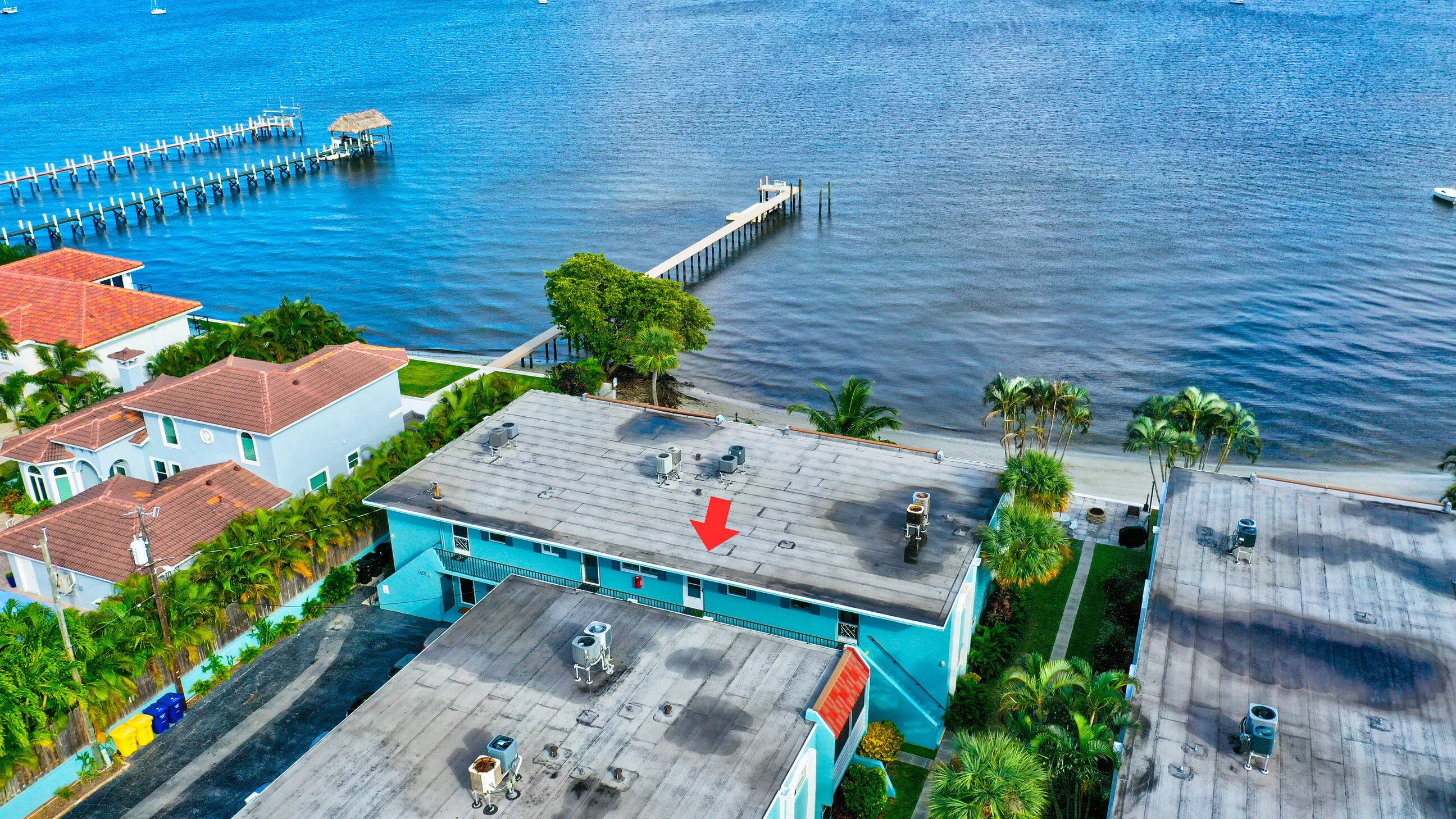 Exceptional Intracoastal paradise !