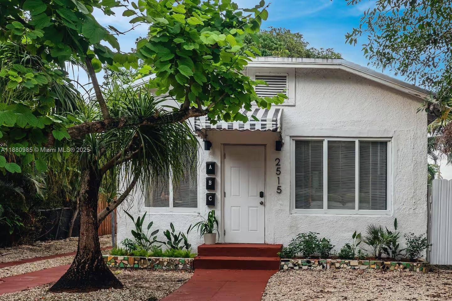 Welcome to this fully remodeled 3 bedroom, 3 bath single family home in North Miami Beach, legally licensed for short term rentals.