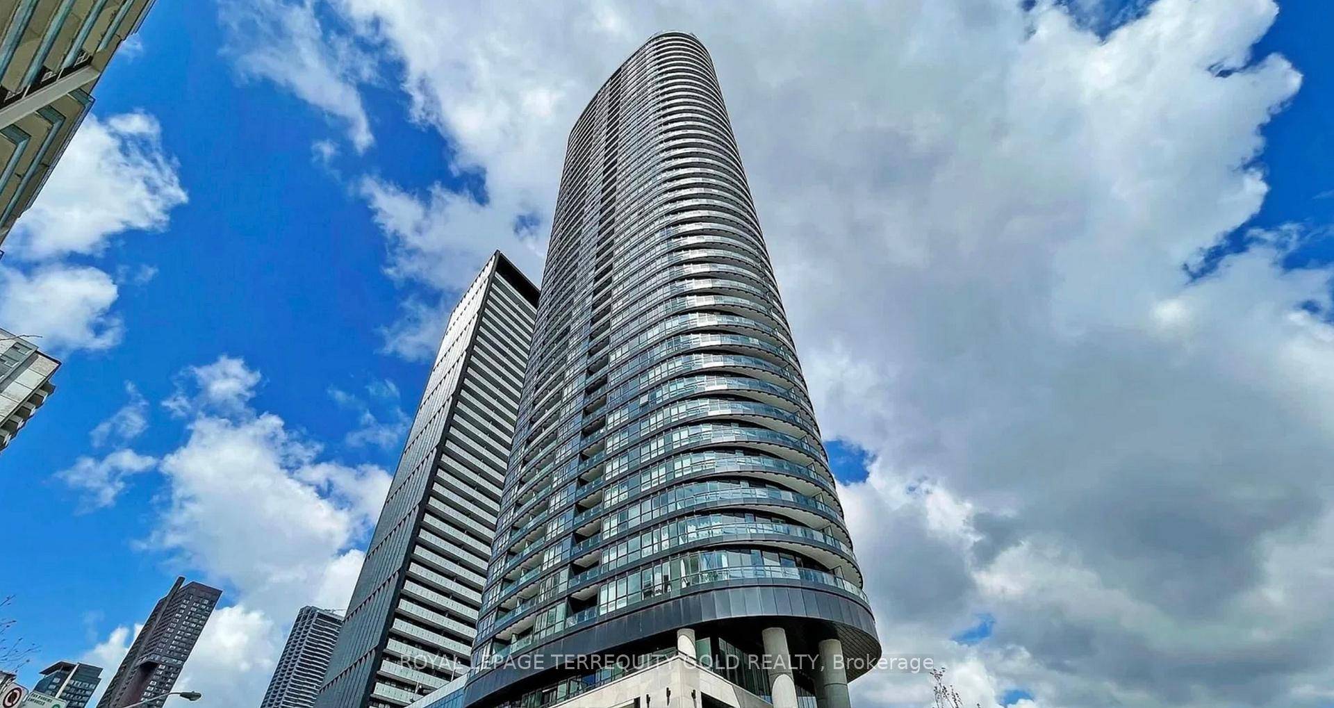 Experience elevated urban living at the prestigious Residences of Via Bloor By Tridel.