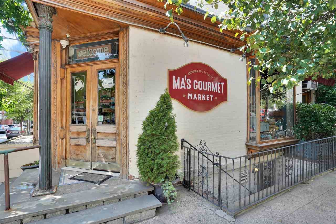92 BLOOMFIELD ST Commercial New Jersey