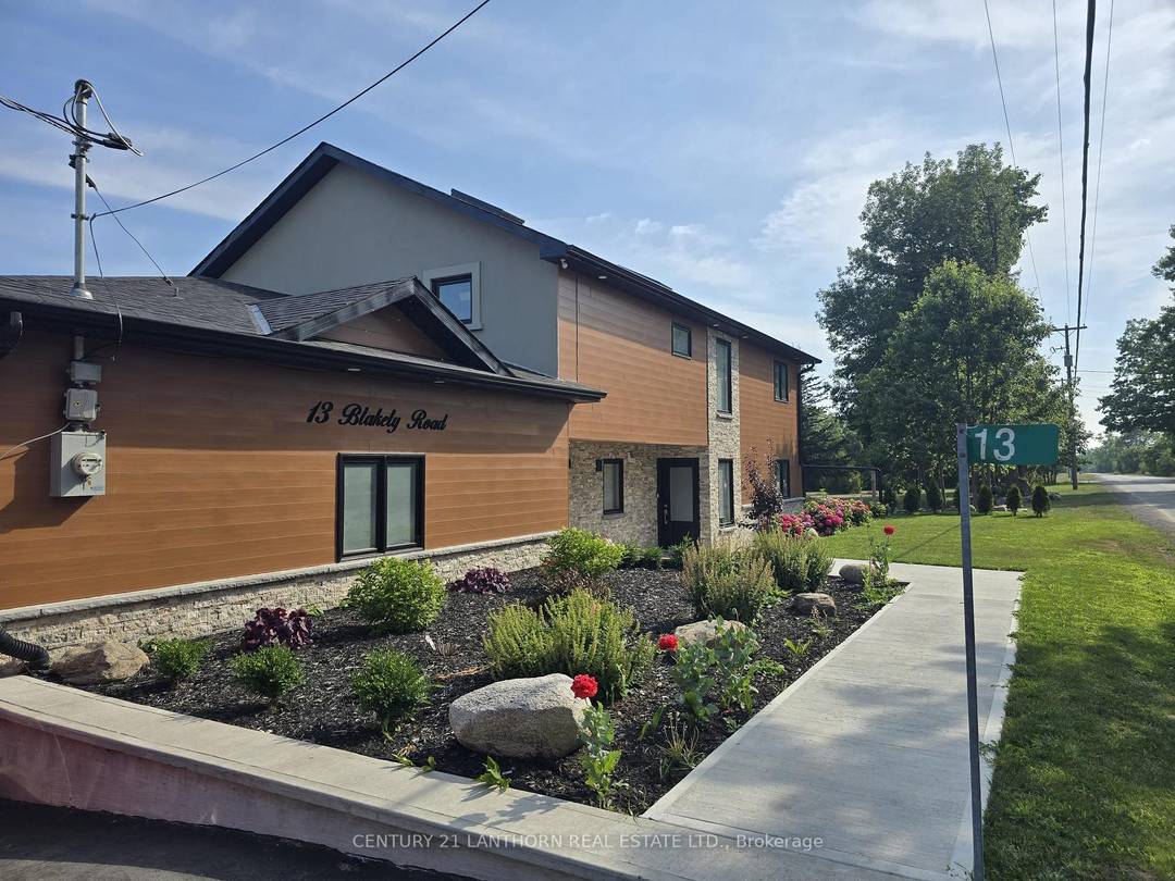 Welcome to your personal retreat at 13 Blakely Road, where Prince Edward County wine country living becomes your daily reality.