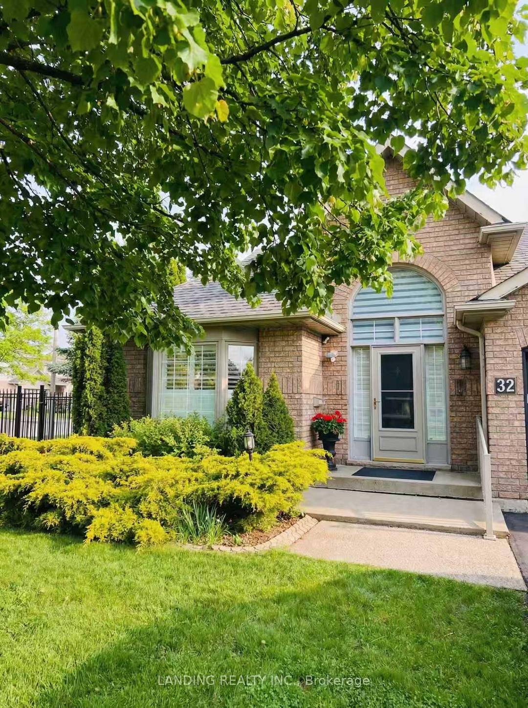 This beautiful home is welcoming from the moment you enter hardwood floors.