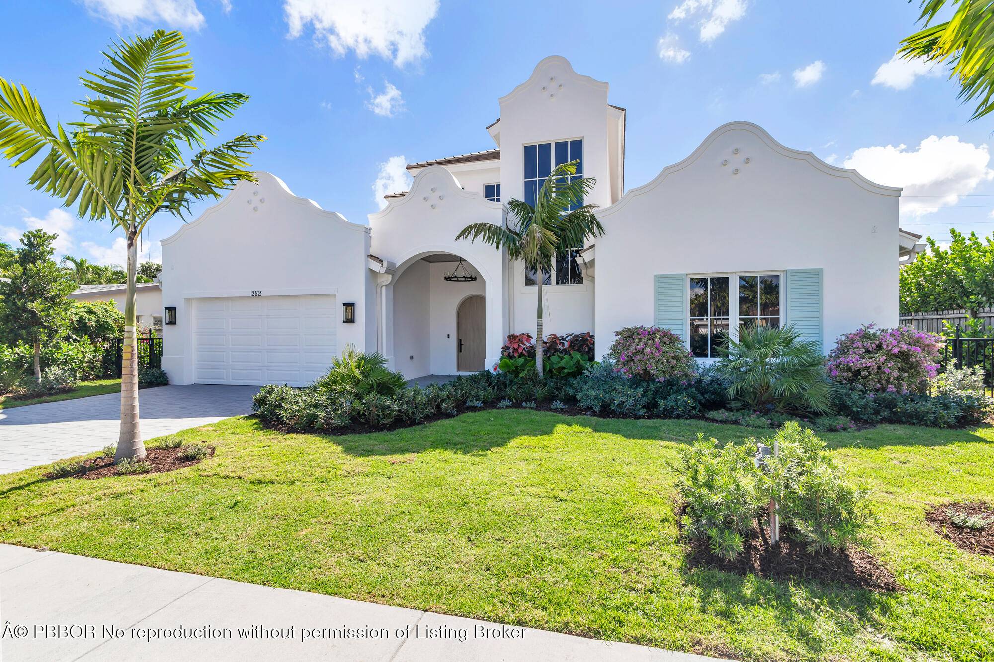 Experience modern coastal living in this exquisite 4 bedroom, 3 bath new construction home located in the heart of SoSo.