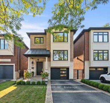 You Have Just Found Arguably The Best Home For Sale In South Etobicoke.
