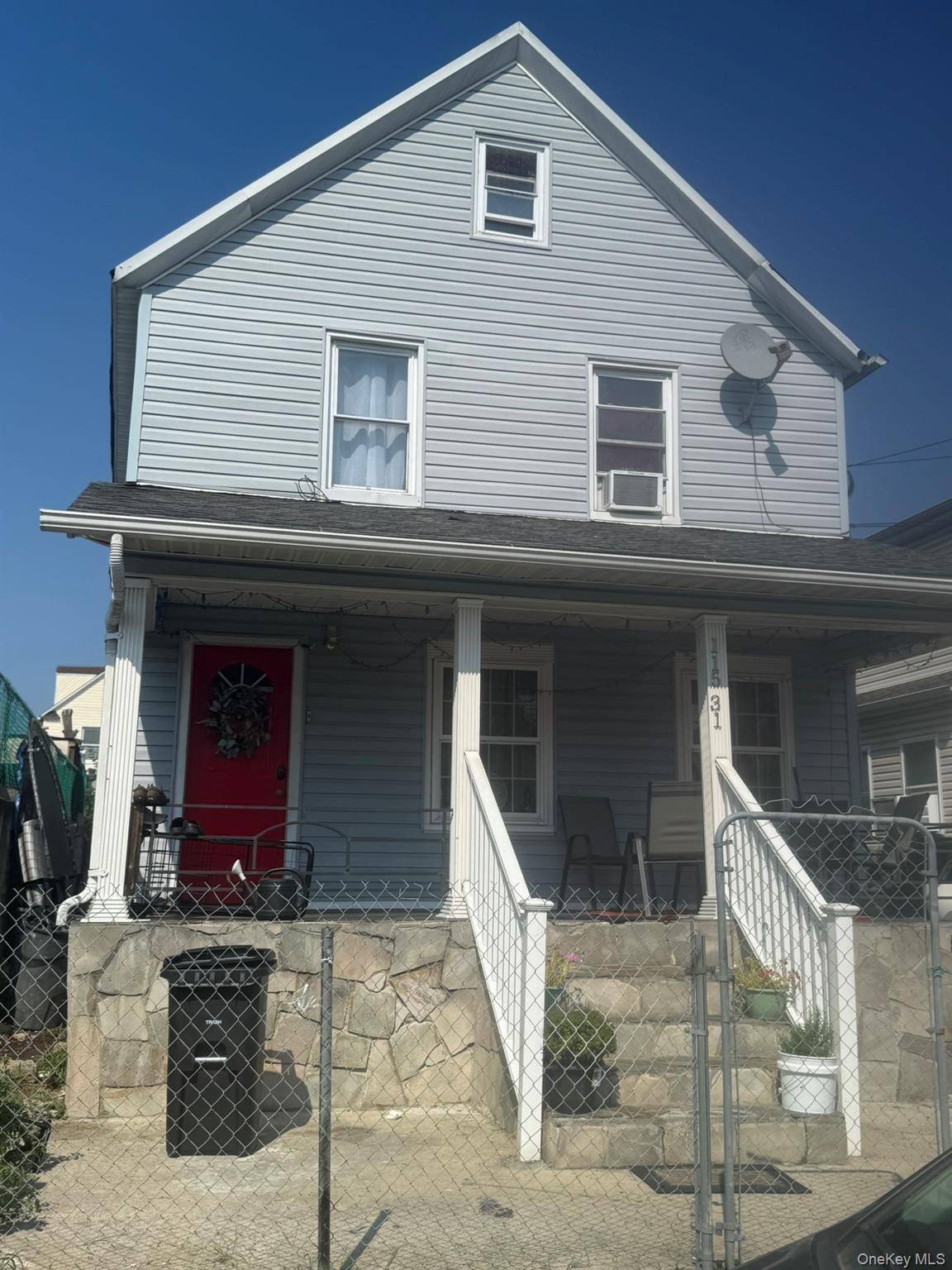 Short sale which requires bank approval.