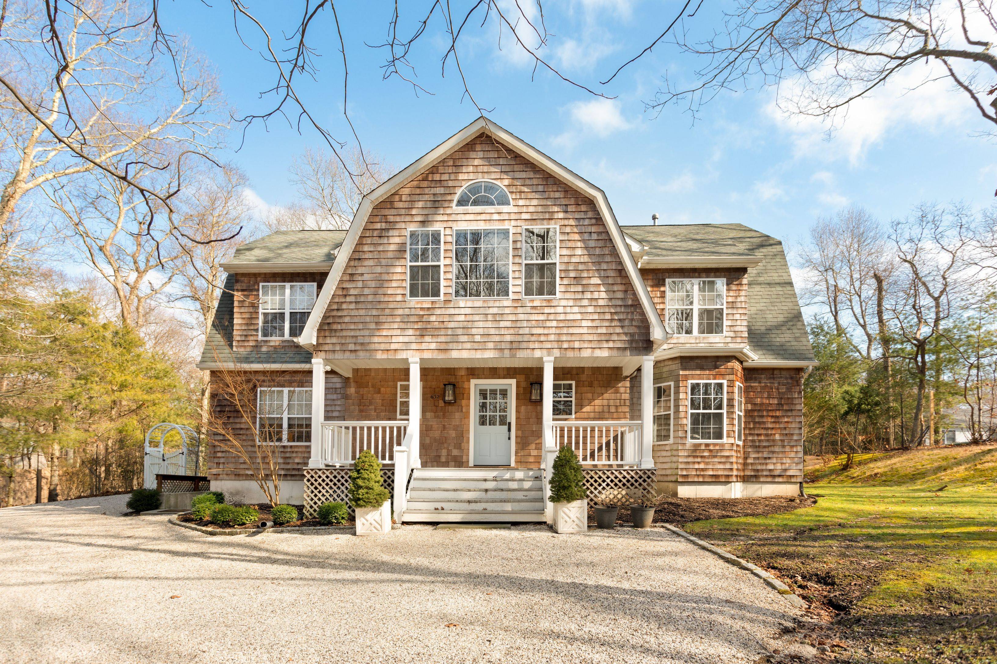 Newly Renovated Retreat