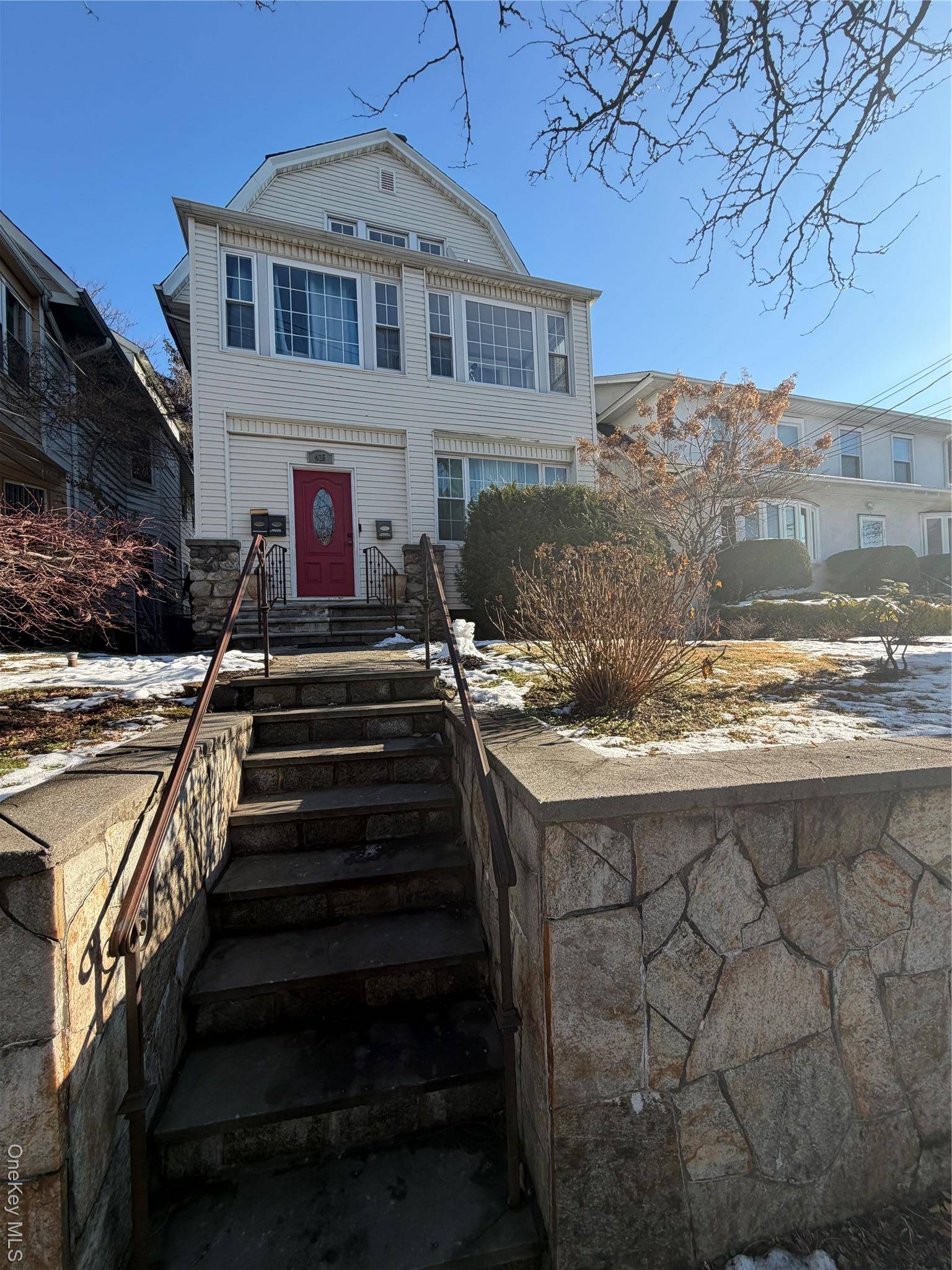 Delivered vacant and offering exceptional flexibility, this fully accessible 3 family property presents a unique opportunity.
