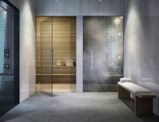 Please contact the sales team to schedule an in person appointment or guided virtual tour200 Amsterdam marks the arrival of a new classic, perfectly composed in the heart of the ...