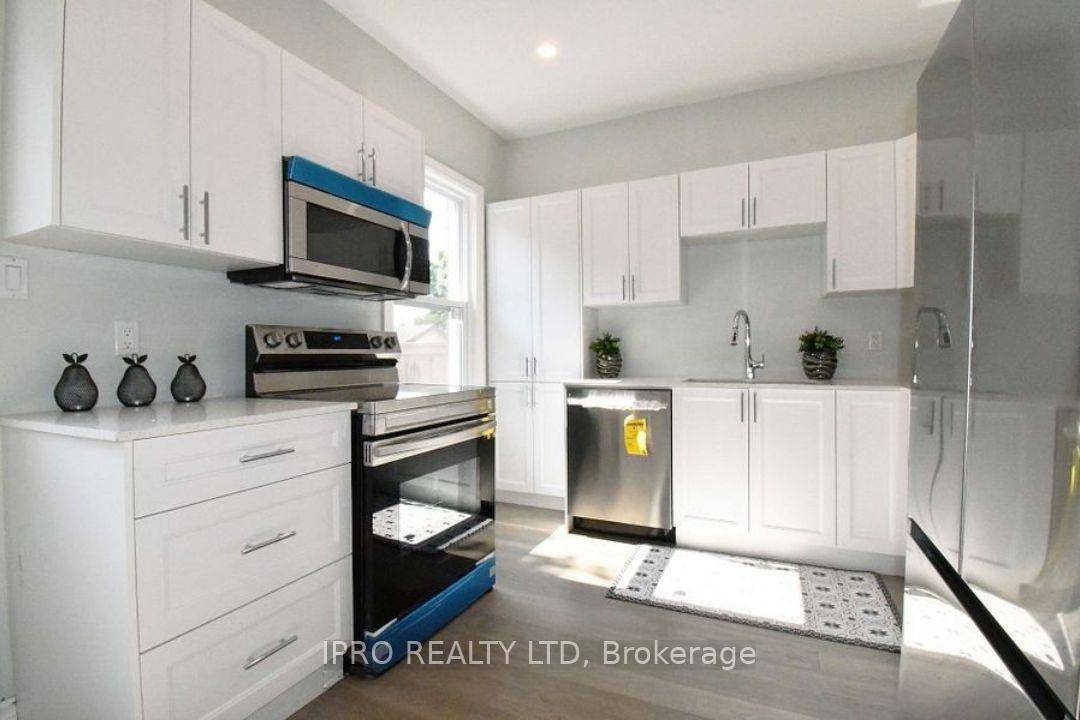 Charming amp ; Fully Renovated Century Home in Prime Crown Point !