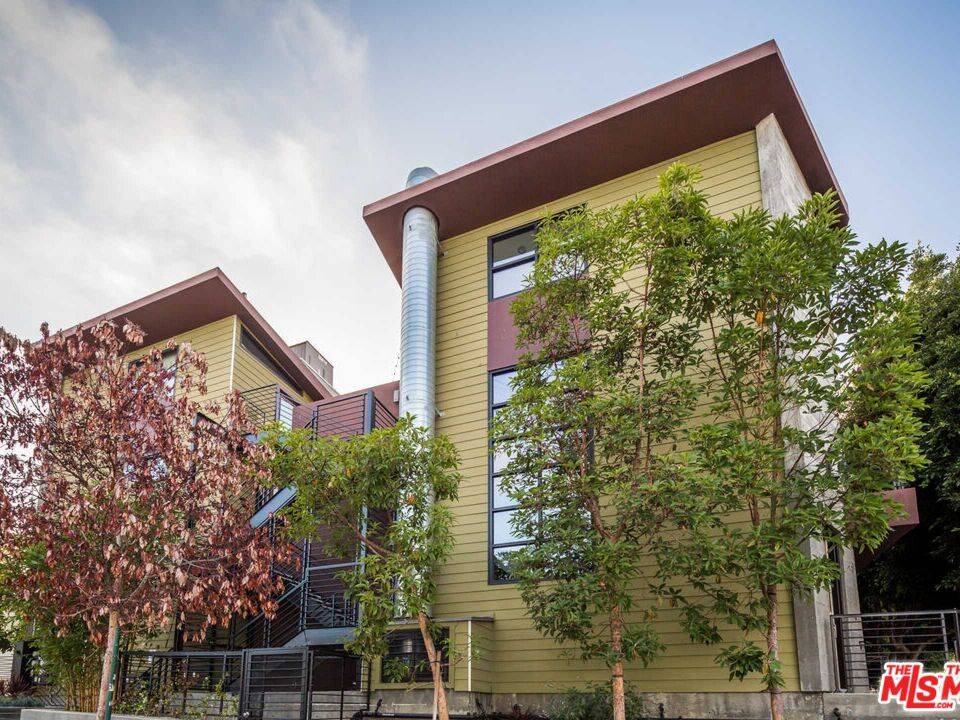 1410  Innes Pl 2BR Marina Del Rey La