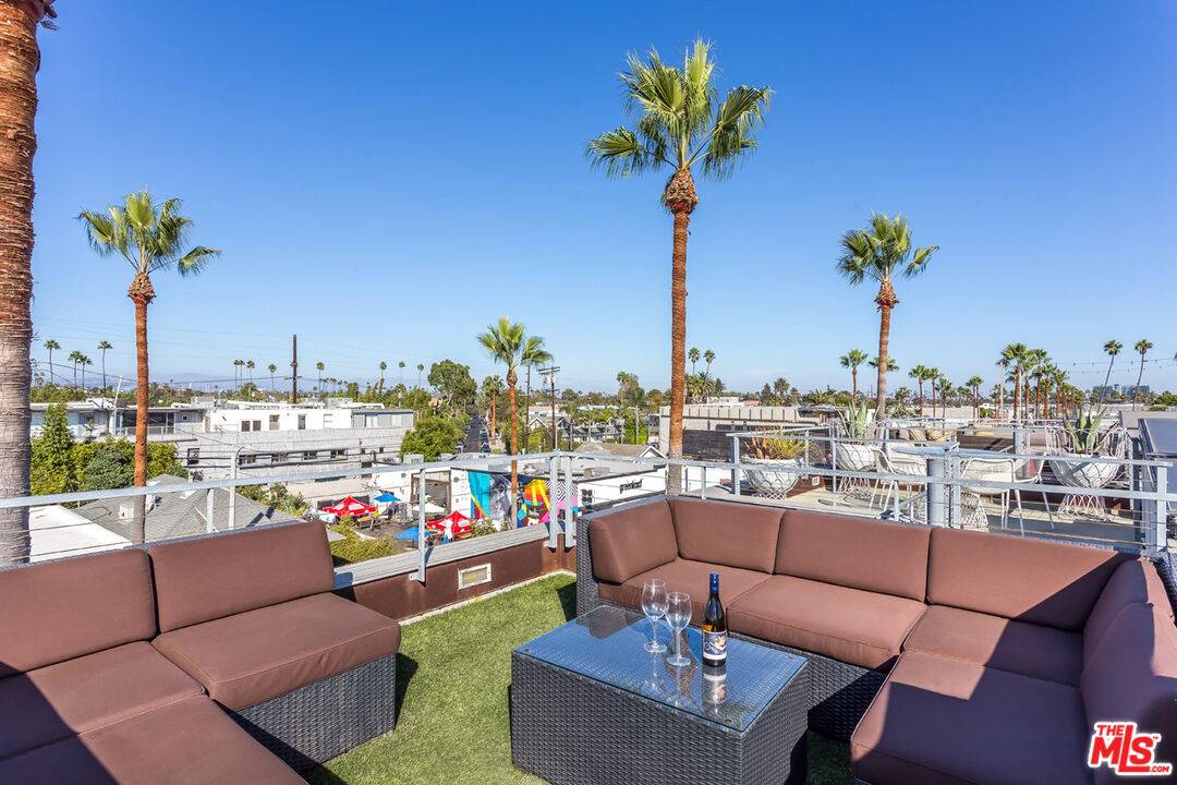 1212 Abbot Kinney Blvd 3BR Marina Del Rey La