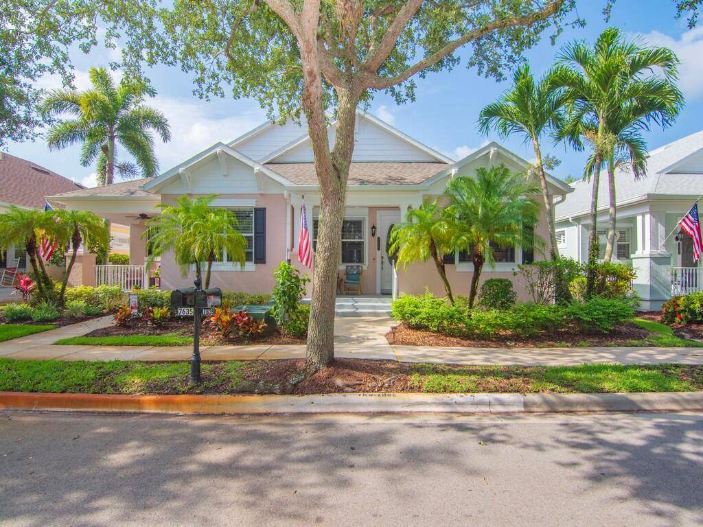 RARE 3 2 VILLA IN POINTE WEST.