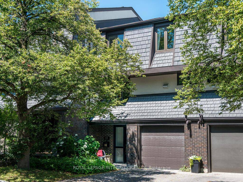 Welcome to 655 Richmond Road a hop skip and jump to sought after Westboro village and even better waterfront view.