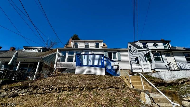 Located in the desirable Budd Lake area, this 3 bedroom, 2 bath home offers a functional layout with a kitchen and comfortable living room, ideal for everyday living.