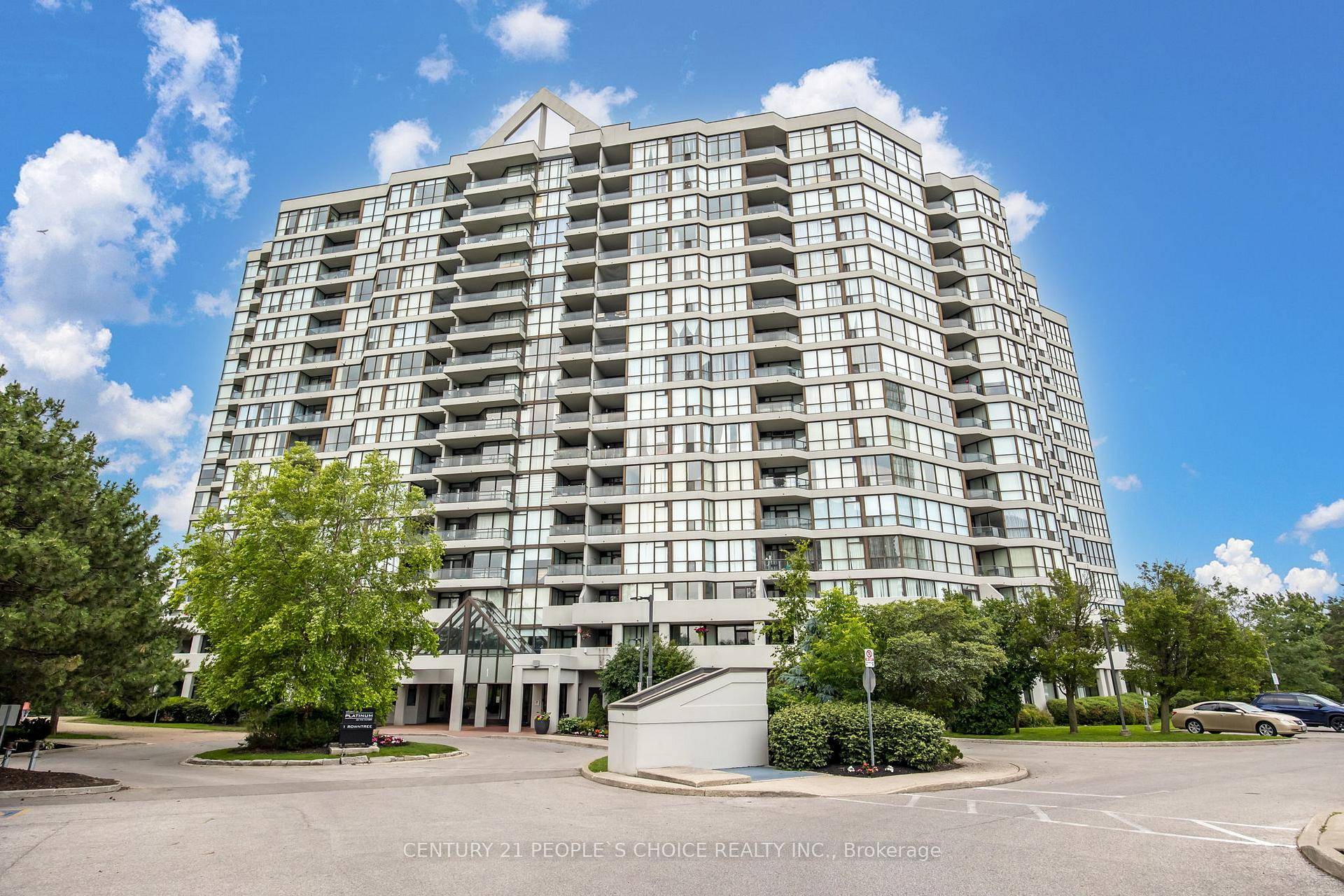 Charming amp ; Bright 2 1 Bedroom Condo with Scenic Riverside ViewsThis beautifully renovated condo offers 2 spacious bedrooms plus a versatile den perfect for a home office, along with ...