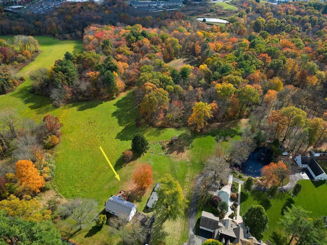 Enjoy the country and ultimate privacy in this unique 7 room Raised Ranch home with many upgrades.