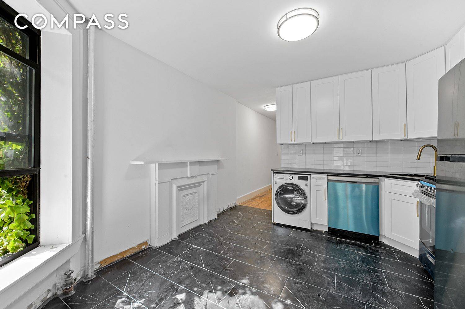Welcome to the brand new renovated 3W at 316 W 19th St.