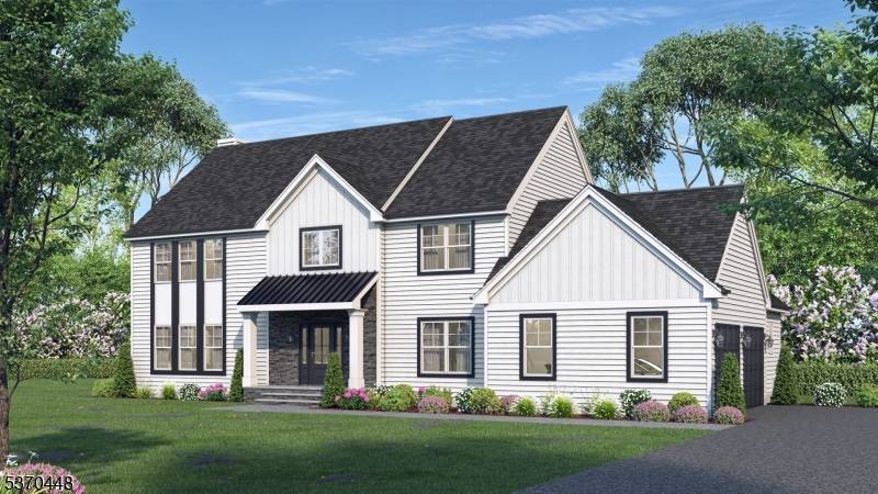 Be the first to call this beautifully designed colonial home your own now under construction for 2026 delivery.
