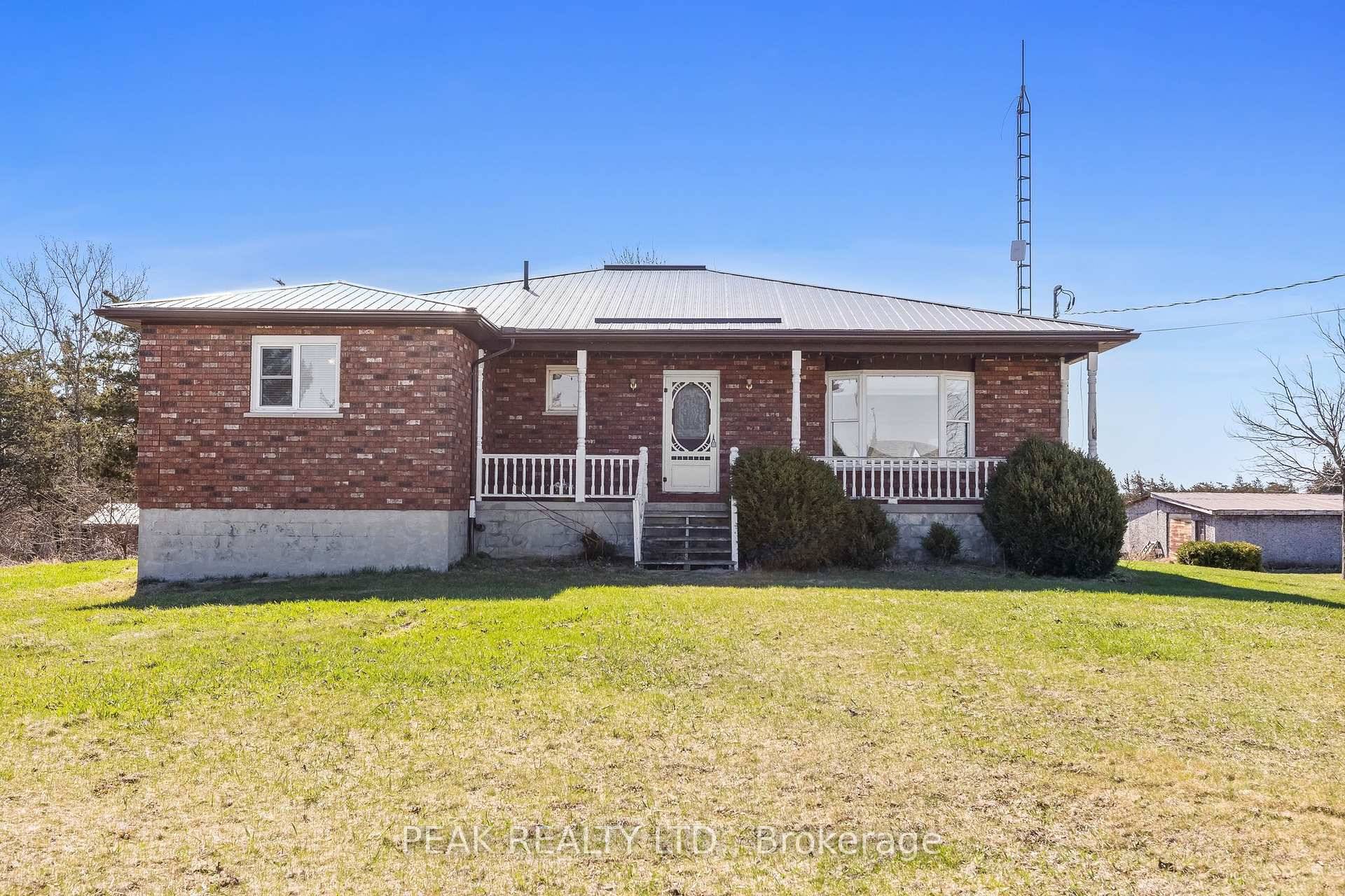 Discover this charming all brick bungalow, offering a spacious finished lower level thats perfect for a separate suite with its own entrance.