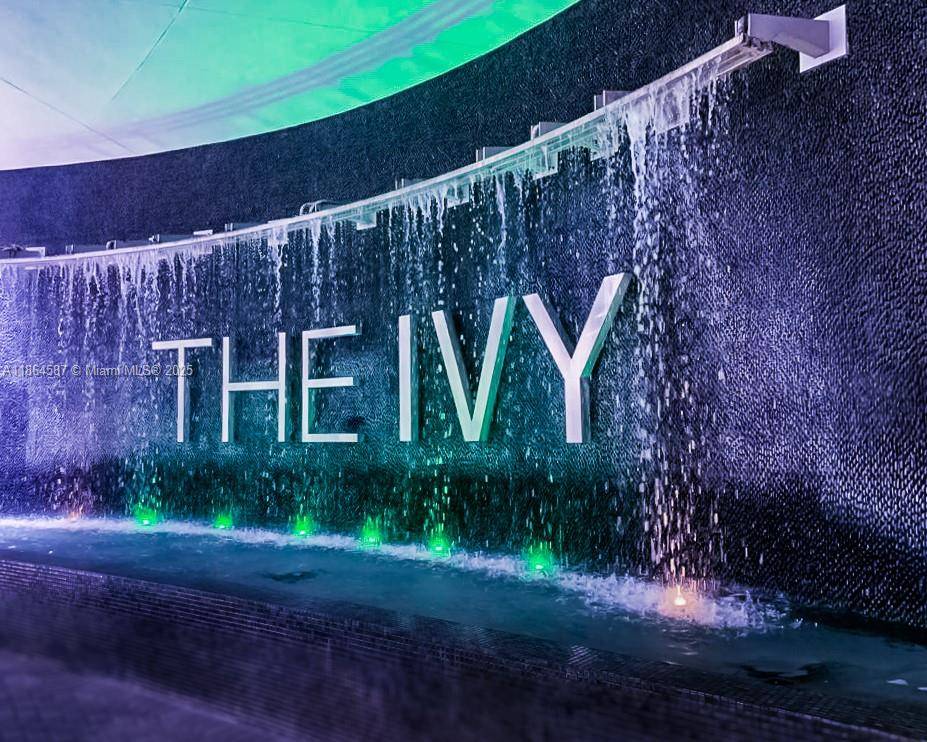 Welcome to urban luxury in the heart of Miami.