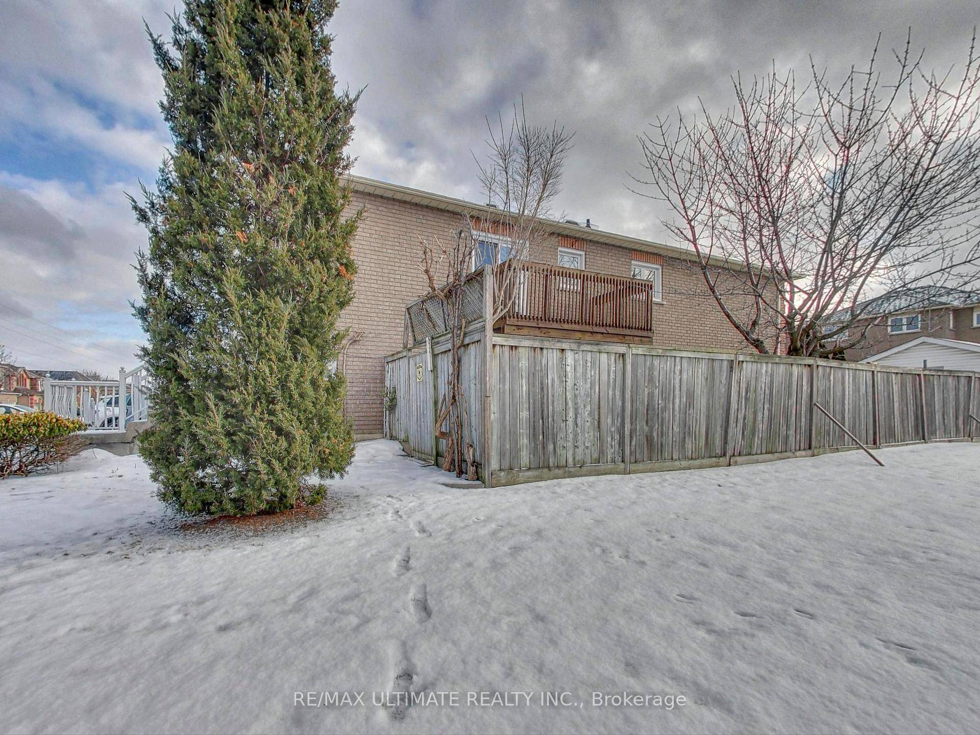 A Rare Offering in the Heart of Central Mississauga Huge Detached 3 Bedroom Raised Bungalow with a Separate 1 Bedroom Self Contained Lower Level Apartment, Offering a Total of 4 ...
