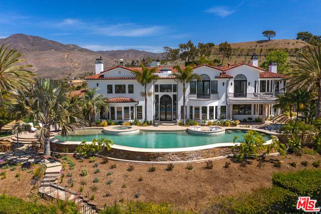 6020   Bonsall Dr Malibu LA