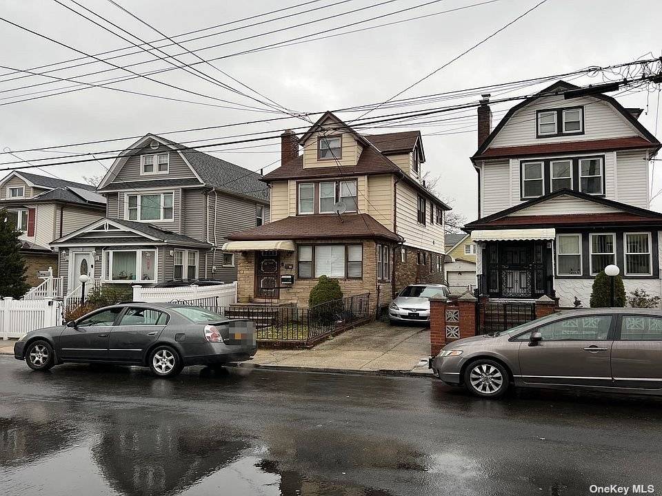 27-33 Curtis Street, East Elmhurst, NY 11369