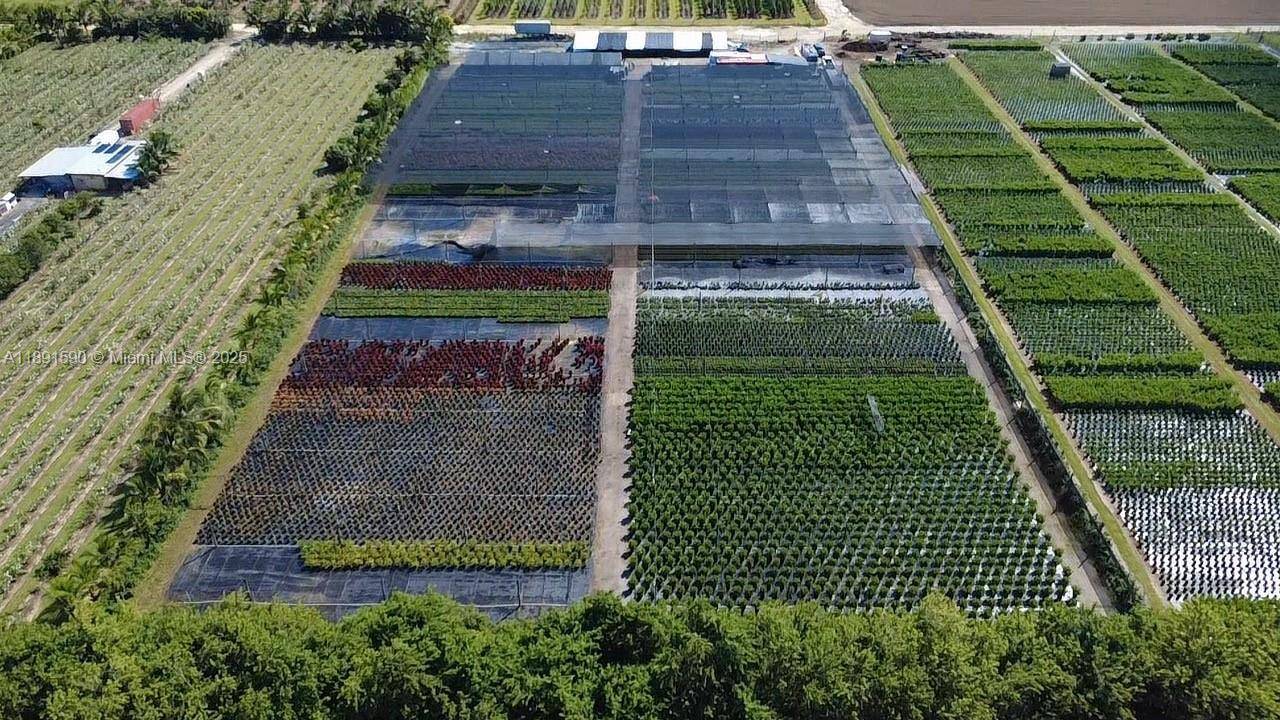 Turnkey Nursery Business on 5 Acres Fully Equipped amp ; Ready to Grow !