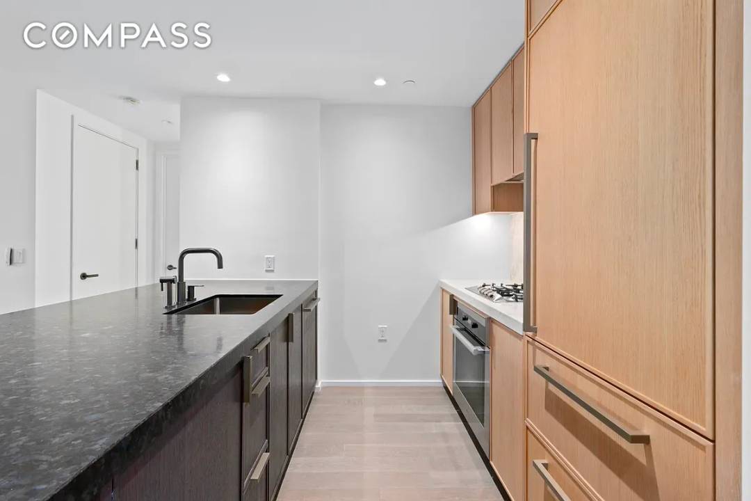 This expansive one bedroom residence spans approximately 831 square feet and is ideally situated in the heart of Morningside Heights.