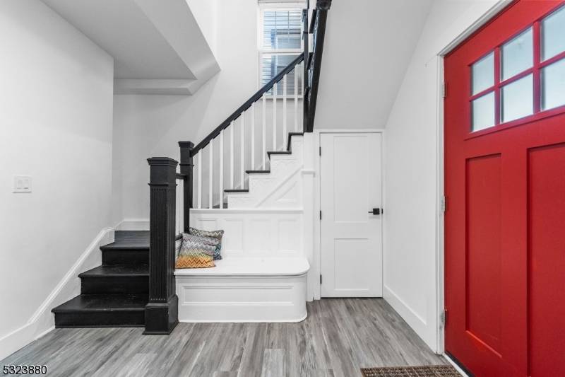 Welcome to this gut renovated colonial home featuring 4 beds 3.