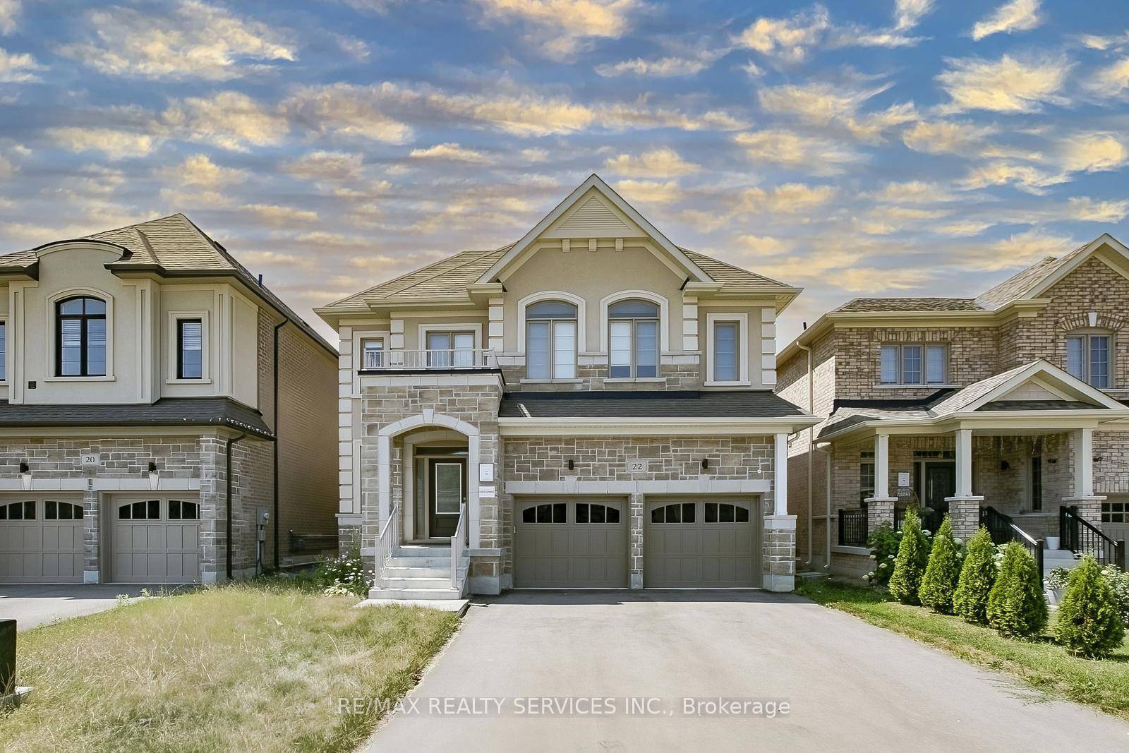 Welcome to this exquisite Treasure Hill home offering luxurious, well designed living space !