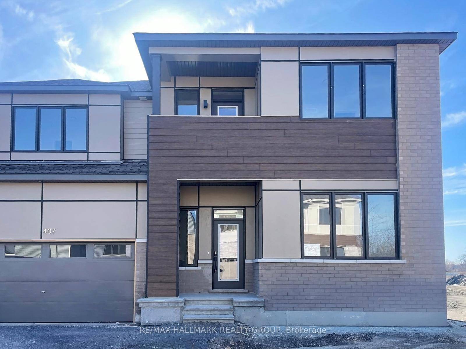 Stunning newly built Caivan home featuring 4 spacious bedrooms, 4.