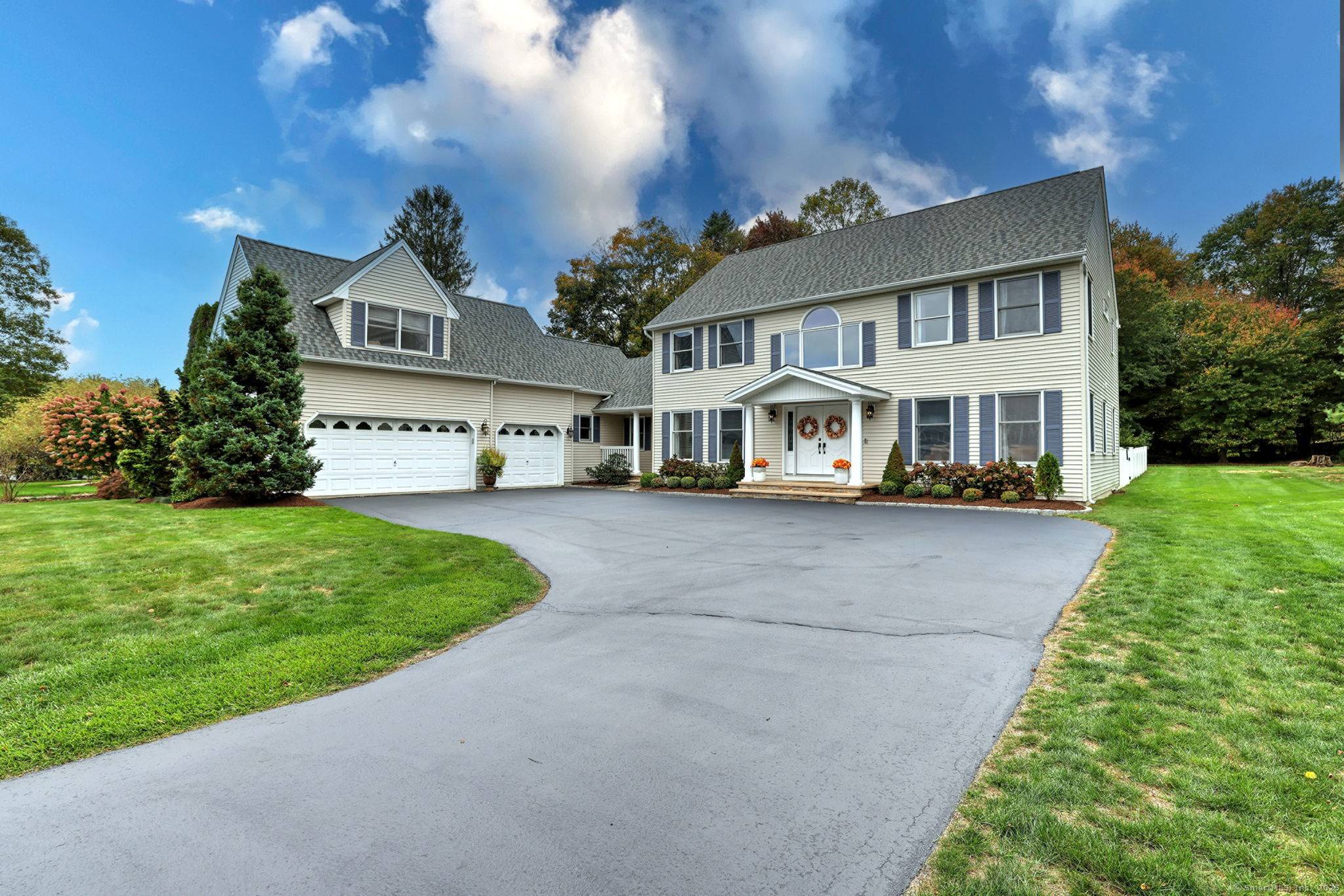 Welcome to your dream home !