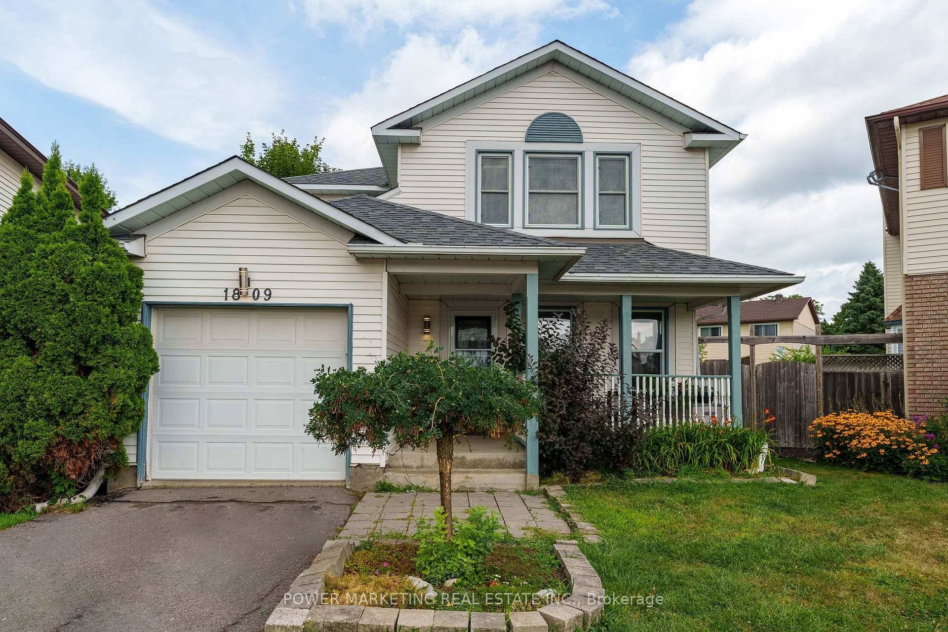 Welcome to 1809 Chopin, a charming and move in ready home offering a perfect blend of comfort and functionality.