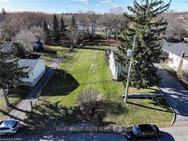 Rare opportunity to own a large city Approx.