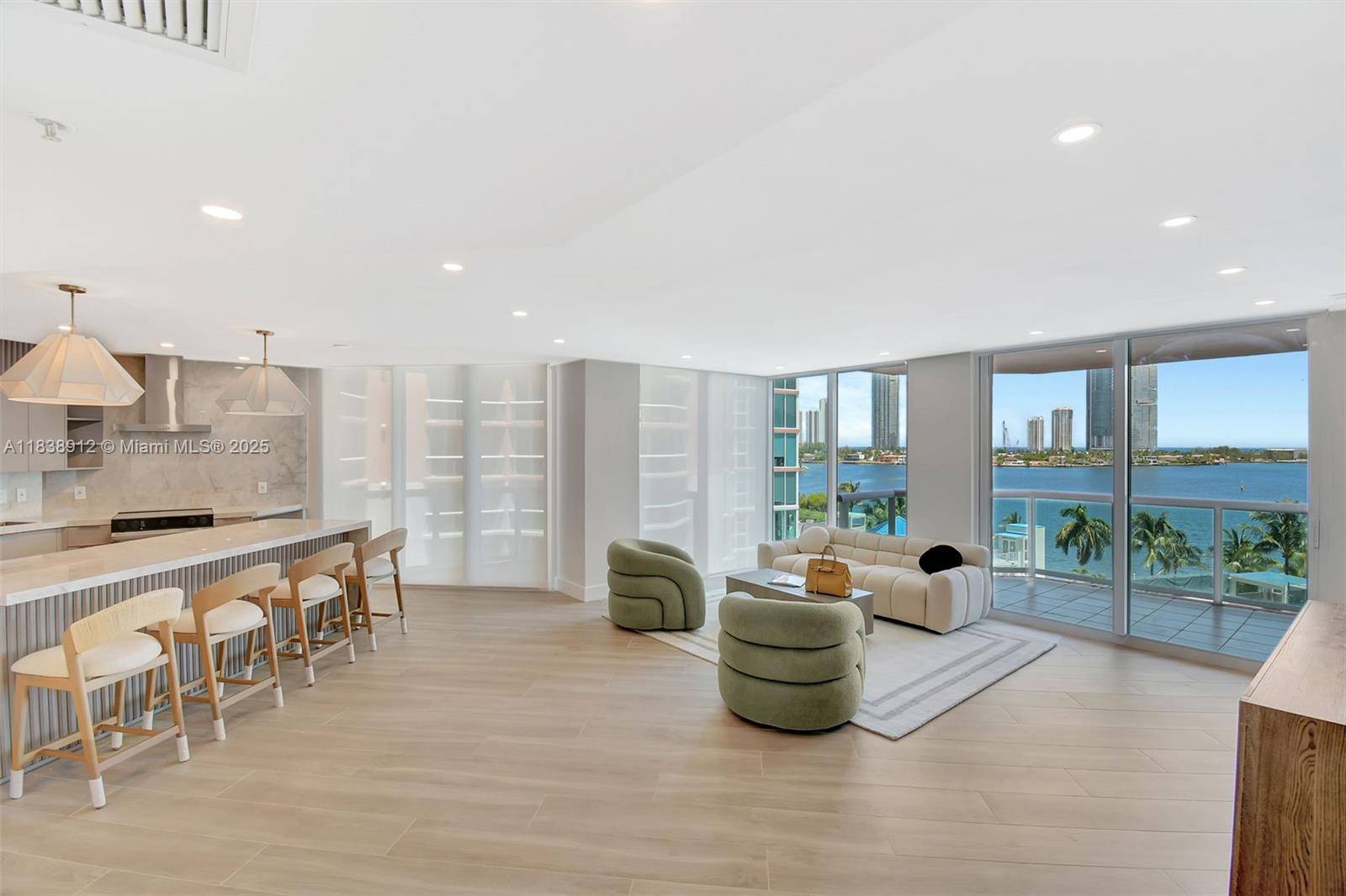 WOW ! NEW NEW NEW ! THIS 100 RENOVATED SPECTACULAR MODERN GEM WAS JUST COMPLETED W NO EXPENSE SPARED AND THE ONE YOU'VE BEEN WAITING FOR !