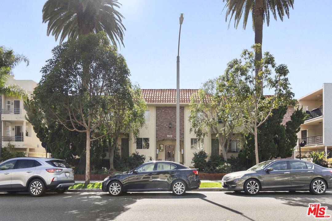 1012 7th St 2.0 Santa Monica LA