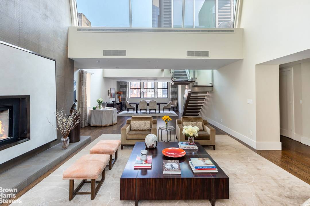 Located in the heart of the Flatiron district on 21st Street between Broadway and Park Avenue South moments from both Madison Square Park and Union Square Park and surrounded by ...