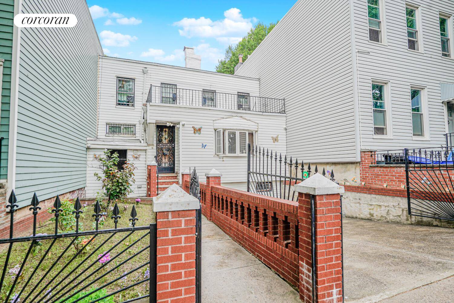 Welcome to 308 23rd Street, a rare opportunity in the heart of Greenwood Heights, Brooklyn.