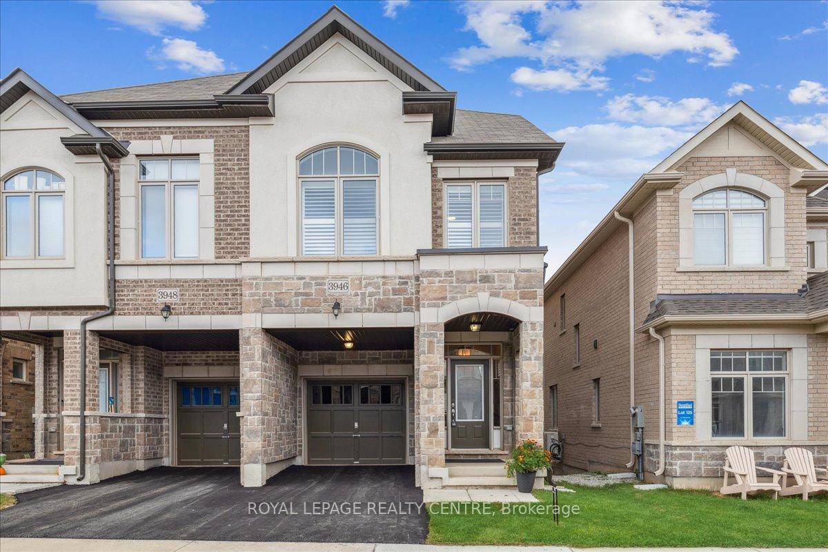 Discover the Epitome of Elegance in Prestigious Alton Community.