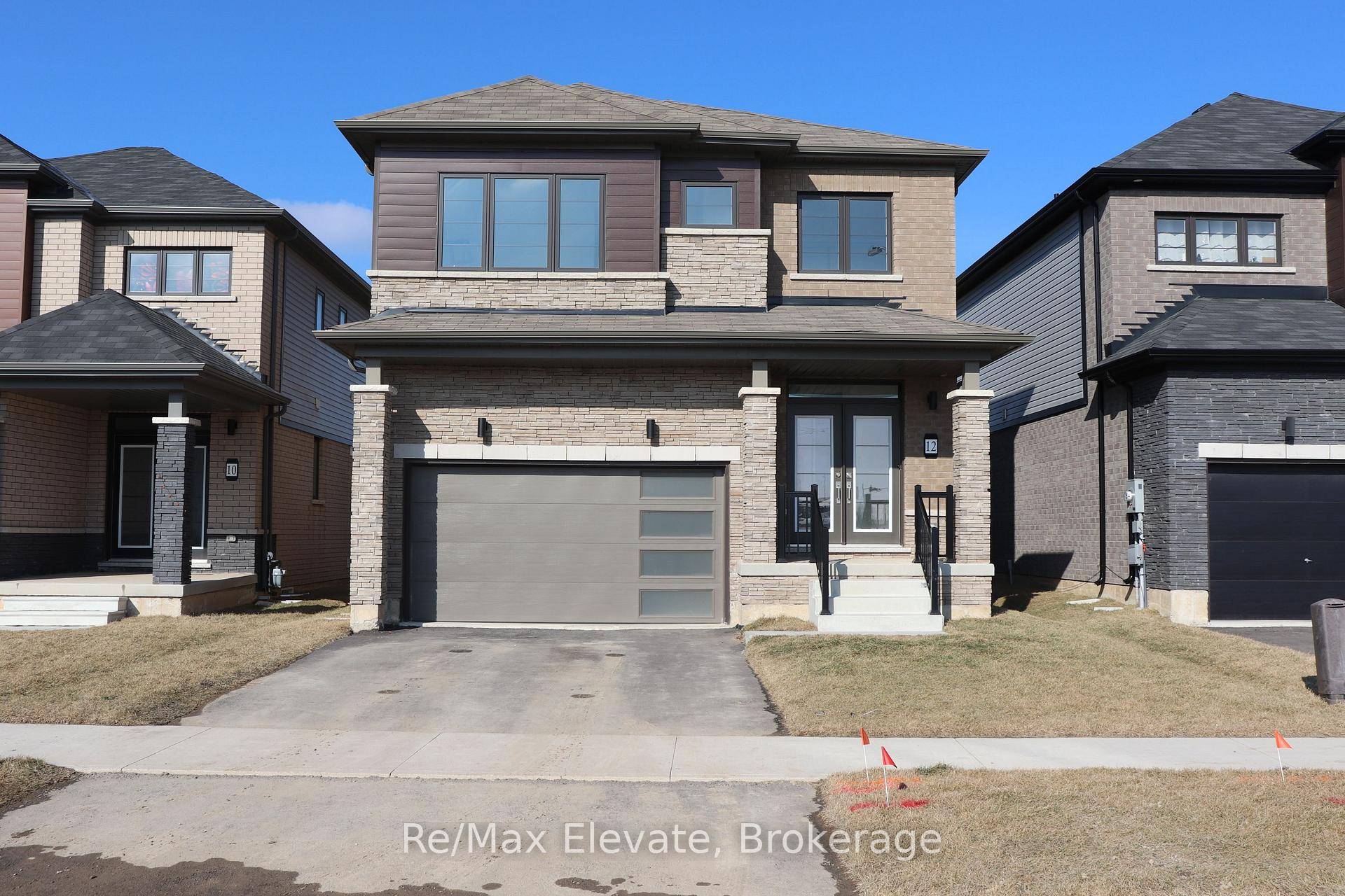 Great Opportunity To Live In A Beautiful 4Bdrm Detached Home On A Ravine Lot Backing Onto A Pond !