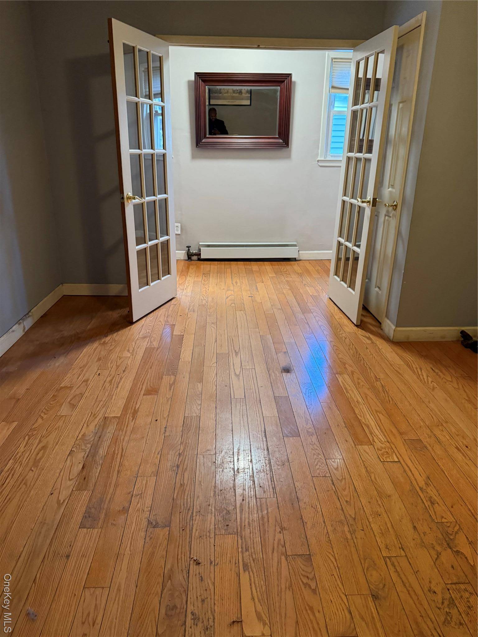 3 Bedrooms, Living, Kitchen 1 bathroom, Lot of closets and storage in the heart of Valley Stream