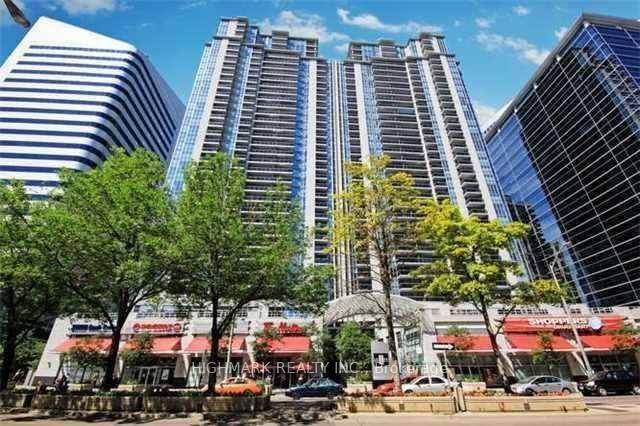 Luxury Condo In Heart Of North York, Underground Access To Yonge amp ; Sheppard Subway, Steps To Great Shopping, Arts, Movies, Entertainment.