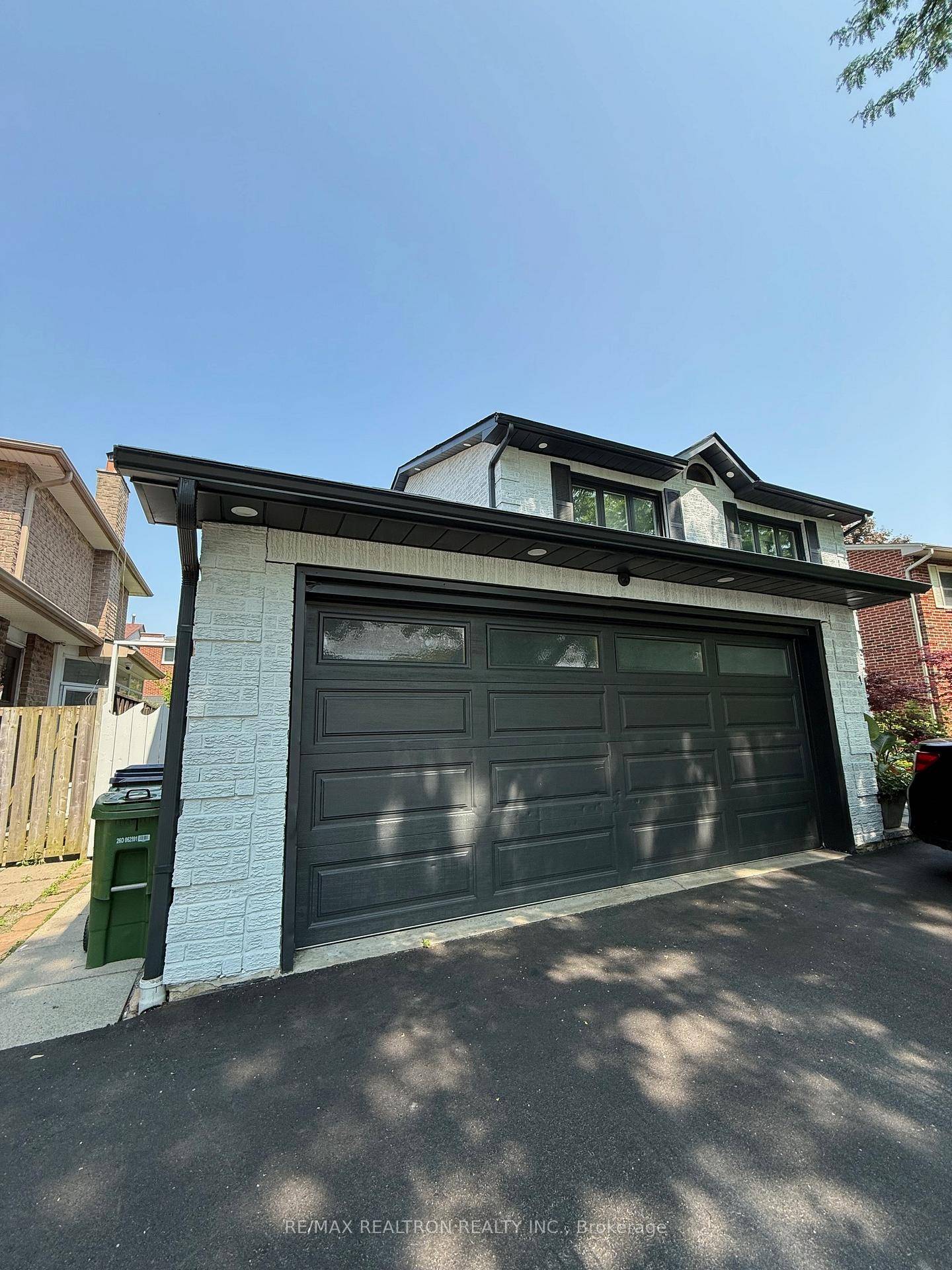 Fully Furnished 2 Bedroom Basement Apartment Located In One Of The Most Sought after Neighborhoods in Rouge Valley.