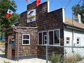 Opportunity to own the former Bid's Tavern on North Main Street.