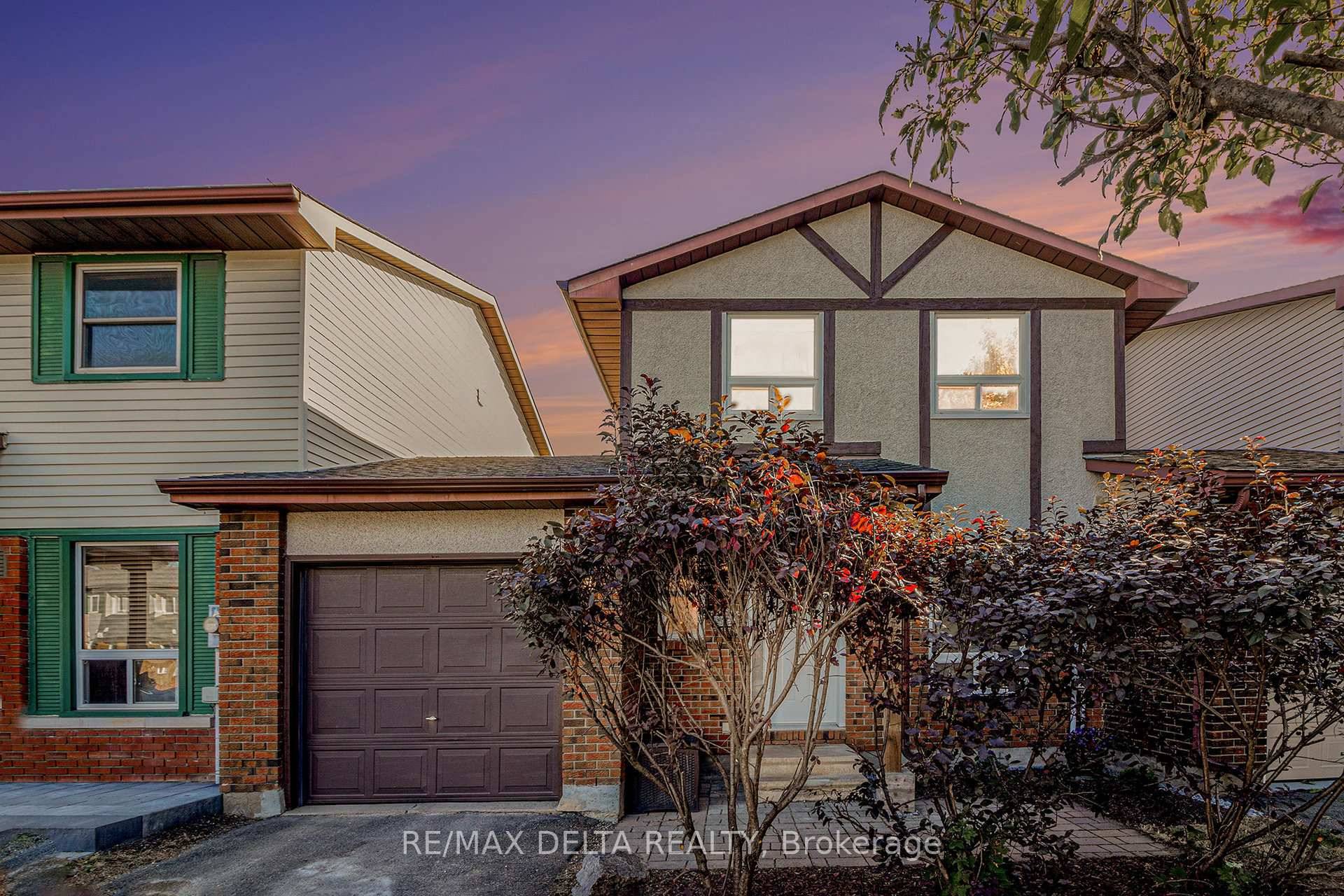 Welcome to this charming 3 bedroom, 1.