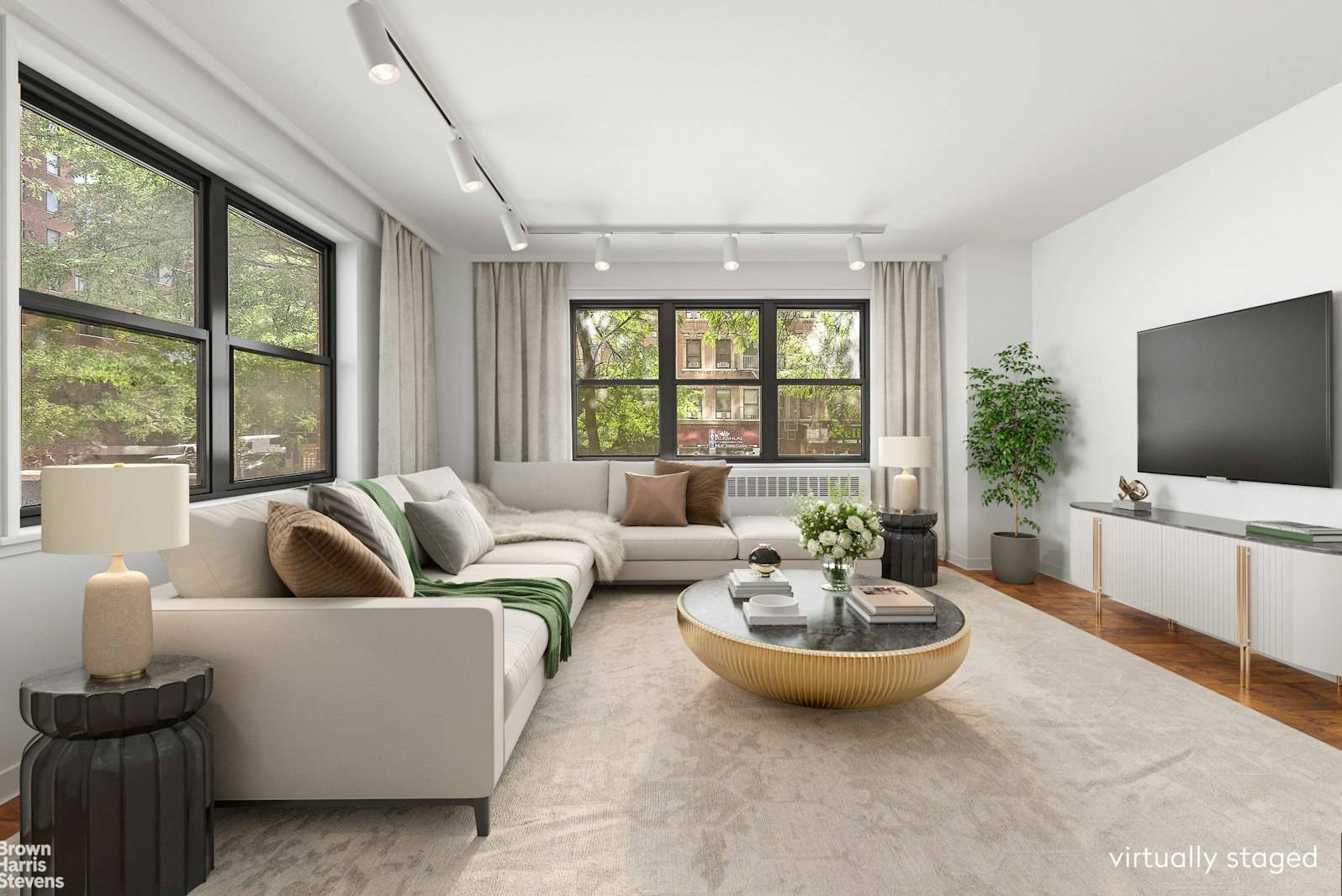 Elegant and Expansive Corner Two Bedroom, Two Bath Residence Rare C Line Offering Oversized Two BedroomTwo BathroomElegant and Expansive Corner Two Bedroom, Two Bath Residence Rare C Line OfferingIntroducing a ...